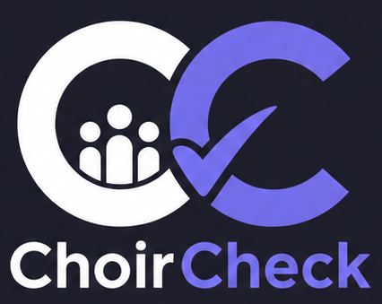 ChoirCheck